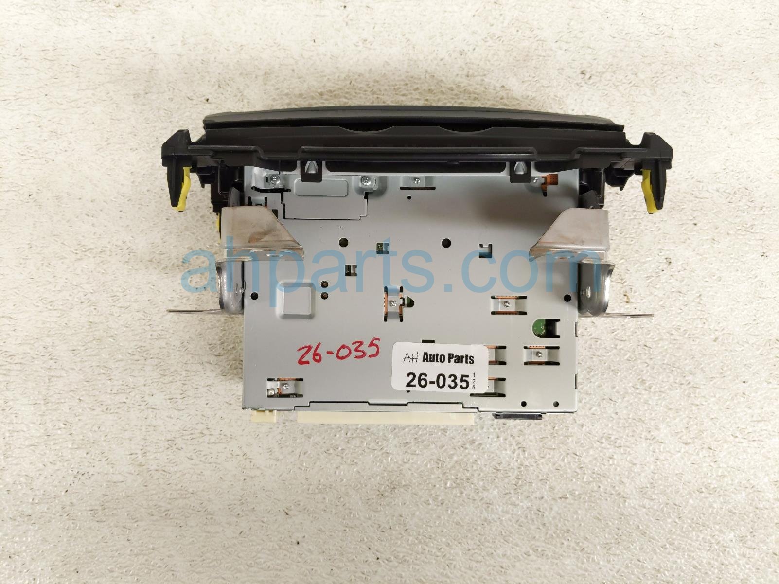 2021 Lexus Is300 Audio/radio Receiver 86140 53640 Replacement 2021 Lexus Is300 Audio/radio Receiver 86140 53640 Replacement thumbnail