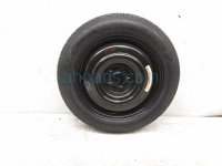$125 Nissan T155/80D17 SPARE DONUT WHEEL + TIRE $125 Nissan T155/80D17 SPARE DONUT WHEEL + TIRE