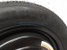 2021 Nissan Rogue Rim T155/80d17 Spare Donut Wheel + Tire 40300 6RR7A Replacement 2021 Nissan Rogue Rim T155/80d17 Spare Donut Wheel + Tire 40300 6RR7A Replacement thumbnail