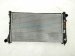 2024 Nissan Altima Radiator 21460 9HE0A Replacement 2024 Nissan Altima Radiator 21460 9HE0A Replacement thumbnail