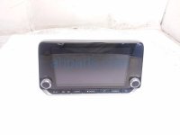 Nissan RADIO RECEIVER & DISPLAY SCREEN Nissan RADIO RECEIVER & DISPLAY SCREEN