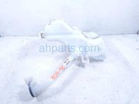Nissan WINDSHIELD WASHER RESERVOIR TANK Nissan WINDSHIELD WASHER RESERVOIR TANK