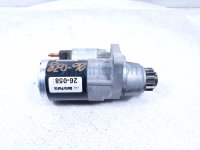 Nissan STARTER MOTOR Nissan STARTER MOTOR
