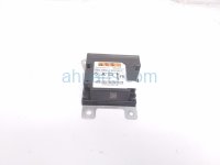 $95 Nissan SRS AIRBAG COMPUTER - 2 BLOWN AB $95 Nissan SRS AIRBAG COMPUTER - 2 BLOWN AB
