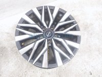 $245 Nissan RR/LH WHEEL / RIM $245 Nissan RR/LH WHEEL / RIM