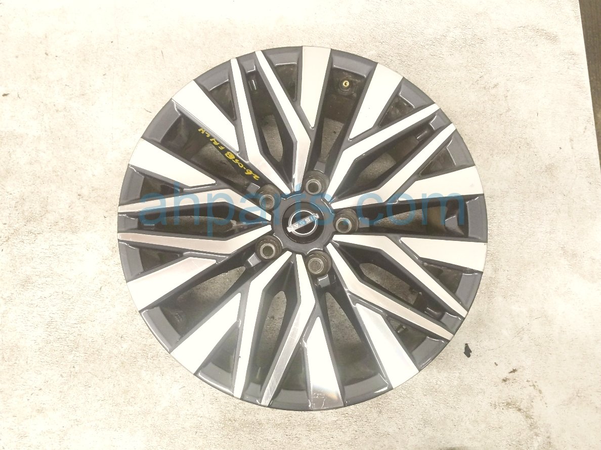 $245 Nissan FR/LH WHEEL / RIM