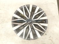 $245 Nissan FR/LH WHEEL / RIM $245 Nissan FR/LH WHEEL / RIM