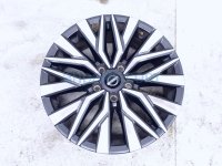 $245 Nissan FR/RH WHEEL / RIM $245 Nissan FR/RH WHEEL / RIM
