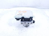 Nissan ABS/VSA PUMP MODULATOR Nissan ABS/VSA PUMP MODULATOR