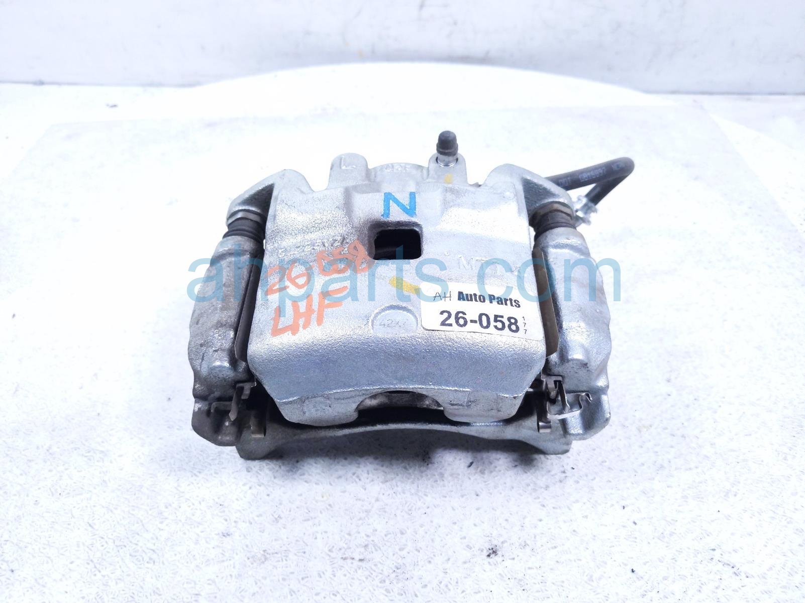 Nissan FR/LH BRAKE CALIPER