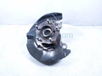 Nissan FR/RH SPINDLE KNUCKLE HUB - FWD Nissan FR/RH SPINDLE KNUCKLE HUB - FWD