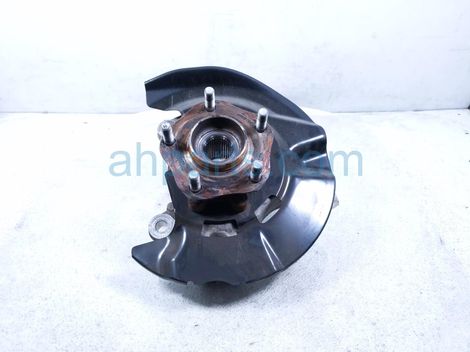 2024 Nissan Altima Front Driver Spindle Knuckle Hub Fwd 40015 6CA1A Replacement 2024 Nissan Altima Front Driver Spindle Knuckle Hub Fwd 40015 6CA1A Replacement