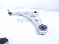 Nissan FR/LH LOWER CONTROL ARM Nissan FR/LH LOWER CONTROL ARM