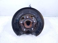 Nissan RR/LH SPINDLE KNUCKLE HUB - FWD Nissan RR/LH SPINDLE KNUCKLE HUB - FWD