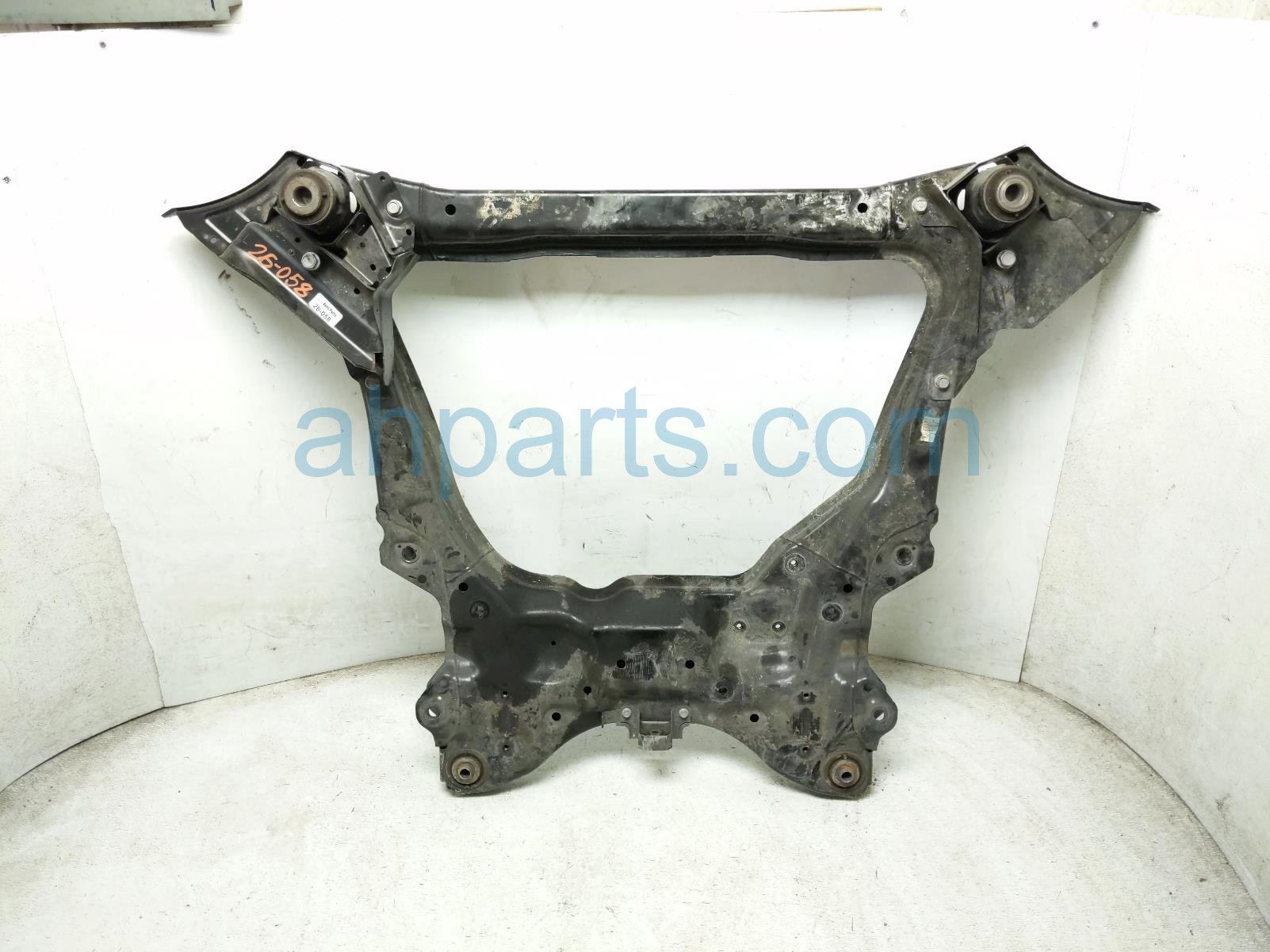 Nissan FRONT ENGINE SUB FRAME / CRADLE
