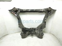 Nissan FRONT ENGINE SUB FRAME / CRADLE Nissan FRONT ENGINE SUB FRAME / CRADLE
