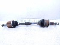 Nissan FR/LH CV AXLE DRIVE SHAFT Nissan FR/LH CV AXLE DRIVE SHAFT