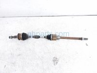 Nissan FR/RH CV AXLE DRIVE SHAFT - Nissan FR/RH CV AXLE DRIVE SHAFT -