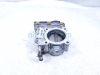 Nissan THROTTLE BODY Nissan THROTTLE BODY