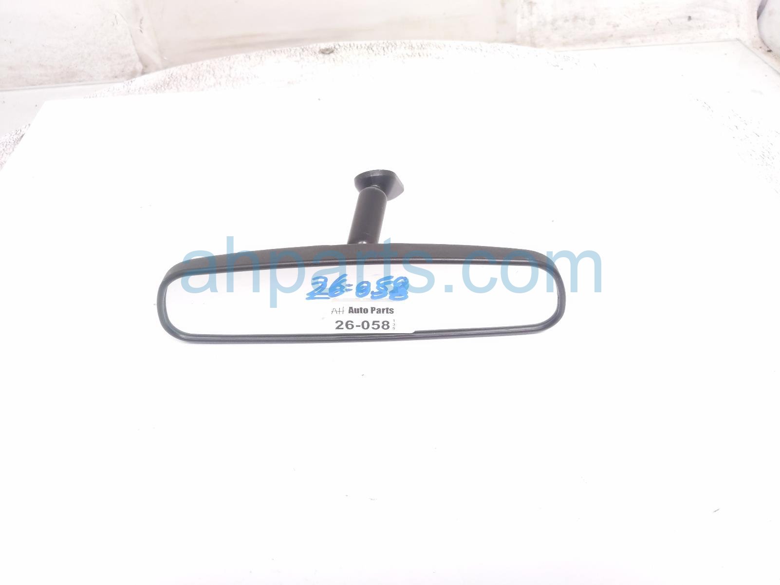 2024 Nissan Altima Inside / Interior Rear View Mirror 96321 2Y900 Replacement 2024 Nissan Altima Inside / Interior Rear View Mirror 96321 2Y900 Replacement thumbnail