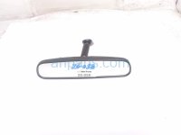 Nissan INSIDE / INTERIOR REAR VIEW MIRROR Nissan INSIDE / INTERIOR REAR VIEW MIRROR