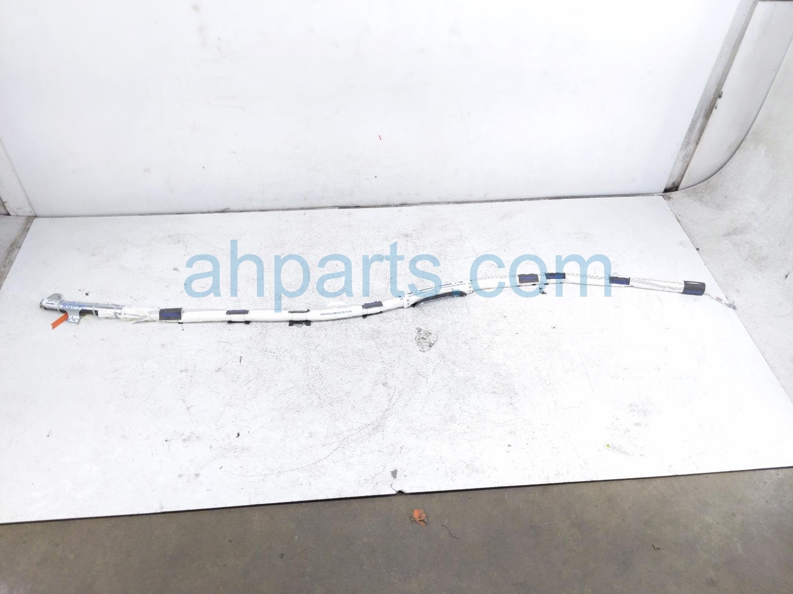 2024 Nissan Altima Driver Roof Curtain Airbag 985P1 9HB9A Replacement 2024 Nissan Altima Driver Roof Curtain Airbag 985P1 9HB9A Replacement