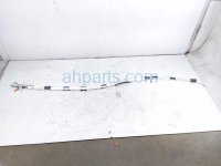 $250 Nissan DRIVER ROOF CURTAIN AIRBAG $250 Nissan DRIVER ROOF CURTAIN AIRBAG