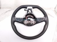 Nissan STEERING WHEEL - BLACK - SV Nissan STEERING WHEEL - BLACK - SV
