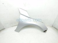 $249 Nissan RH FENDER - SILVER $249 Nissan RH FENDER - SILVER