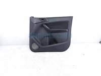Ford FR/RH INTERIOR DOOR PANEL - BLACK Ford FR/RH INTERIOR DOOR PANEL - BLACK