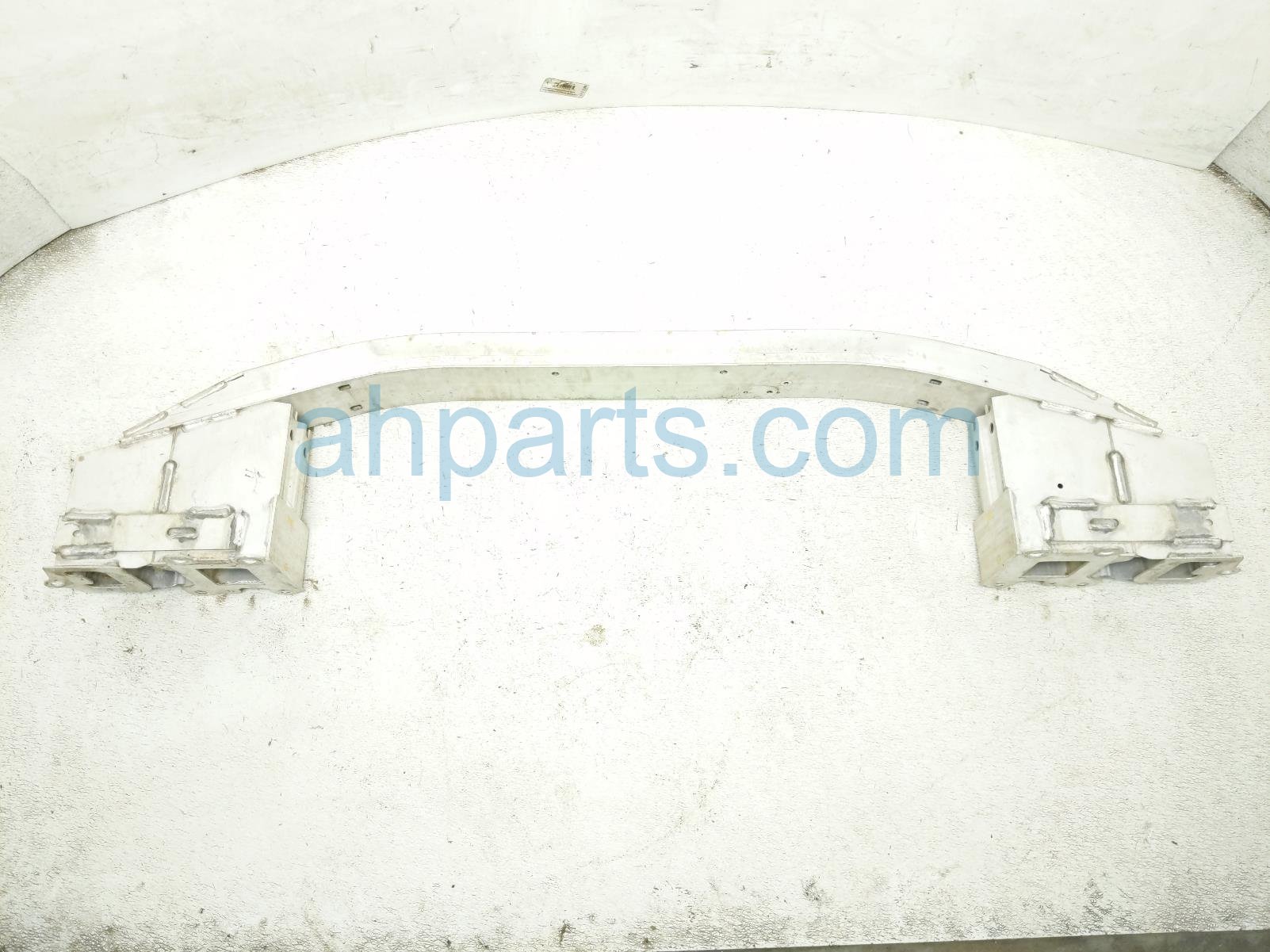 2021 Honda Civic Beam Front Bumper Reinforcement Bar 71130 TGH A00 Replacement 2021 Honda Civic Beam Front Bumper Reinforcement Bar 71130 TGH A00 Replacement thumbnail