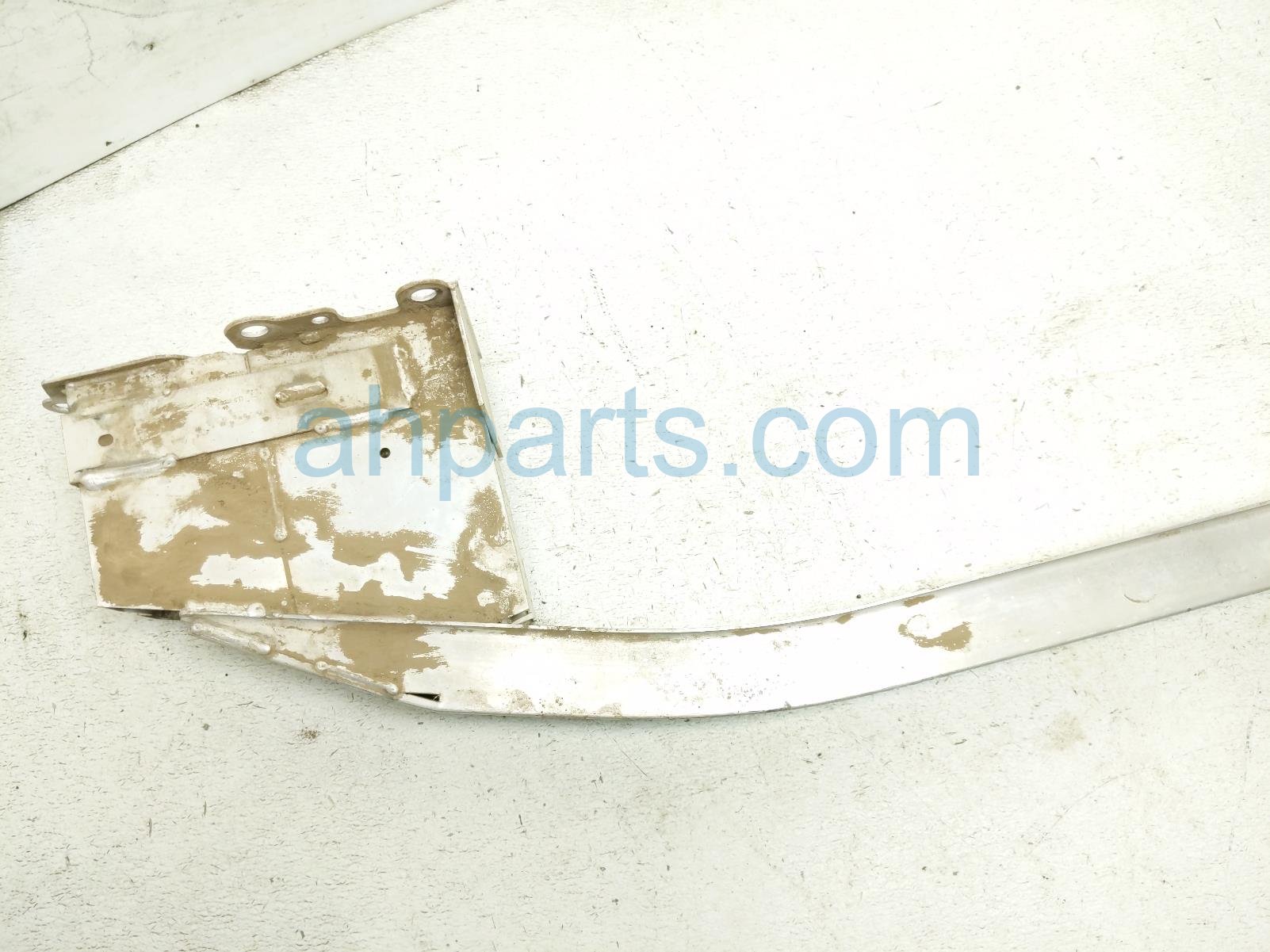 2021 Honda Civic Beam Front Bumper Reinforcement Bar 71130 TGH A00 Replacement 2021 Honda Civic Beam Front Bumper Reinforcement Bar 71130 TGH A00 Replacement thumbnail