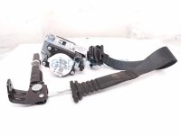 Ford FR/RH SEATBELT PRETENSIONER - BLACK Ford FR/RH SEATBELT PRETENSIONER - BLACK