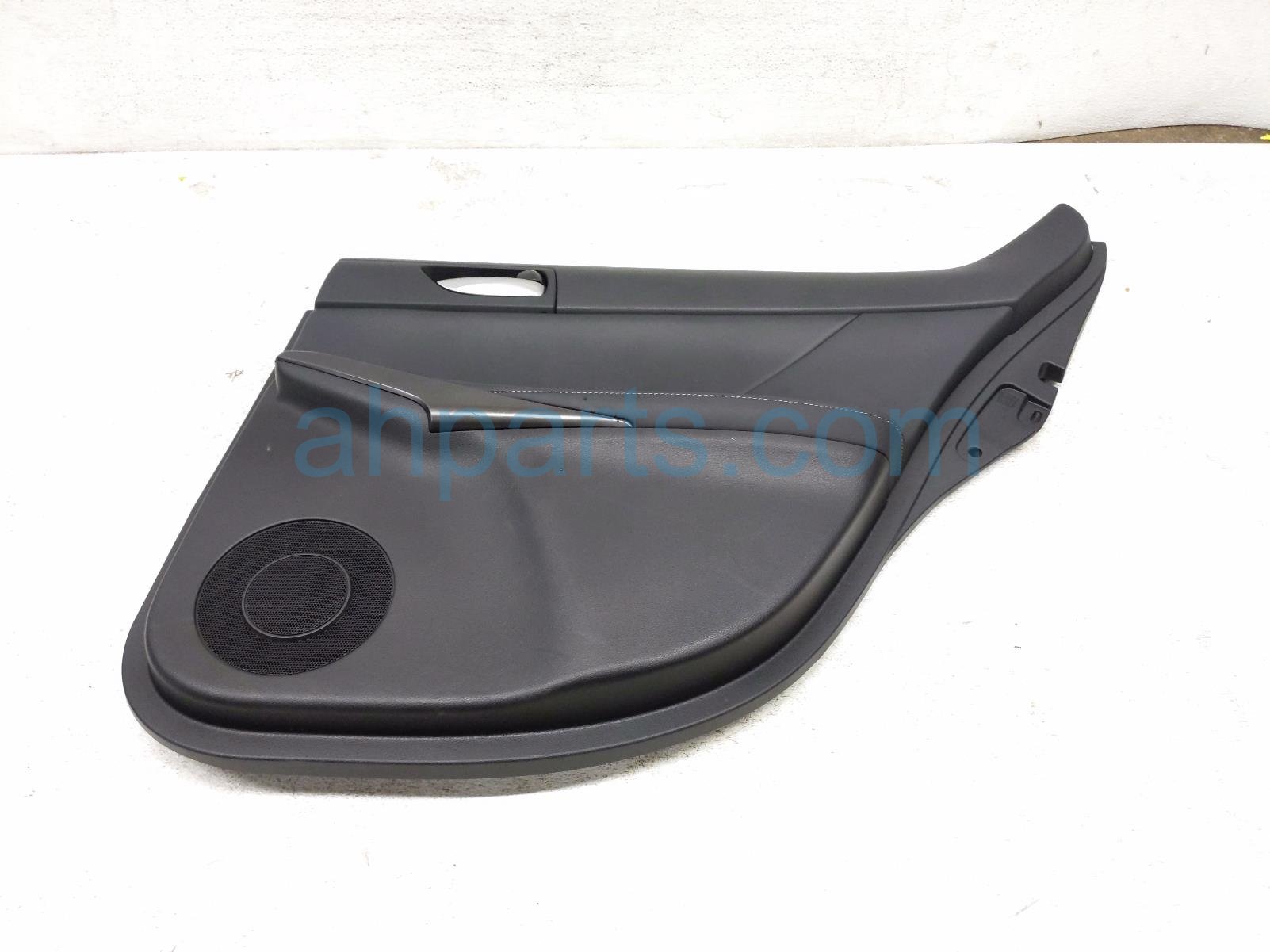 2021 Lexus Is300 Trim / Liner Rear Passenger Interior Door Panel Black 67630 53680 28 Replacement 2021 Lexus Is300 Trim / Liner Rear Passenger Interior Door Panel Black 67630 53680 28 Replacement thumbnail