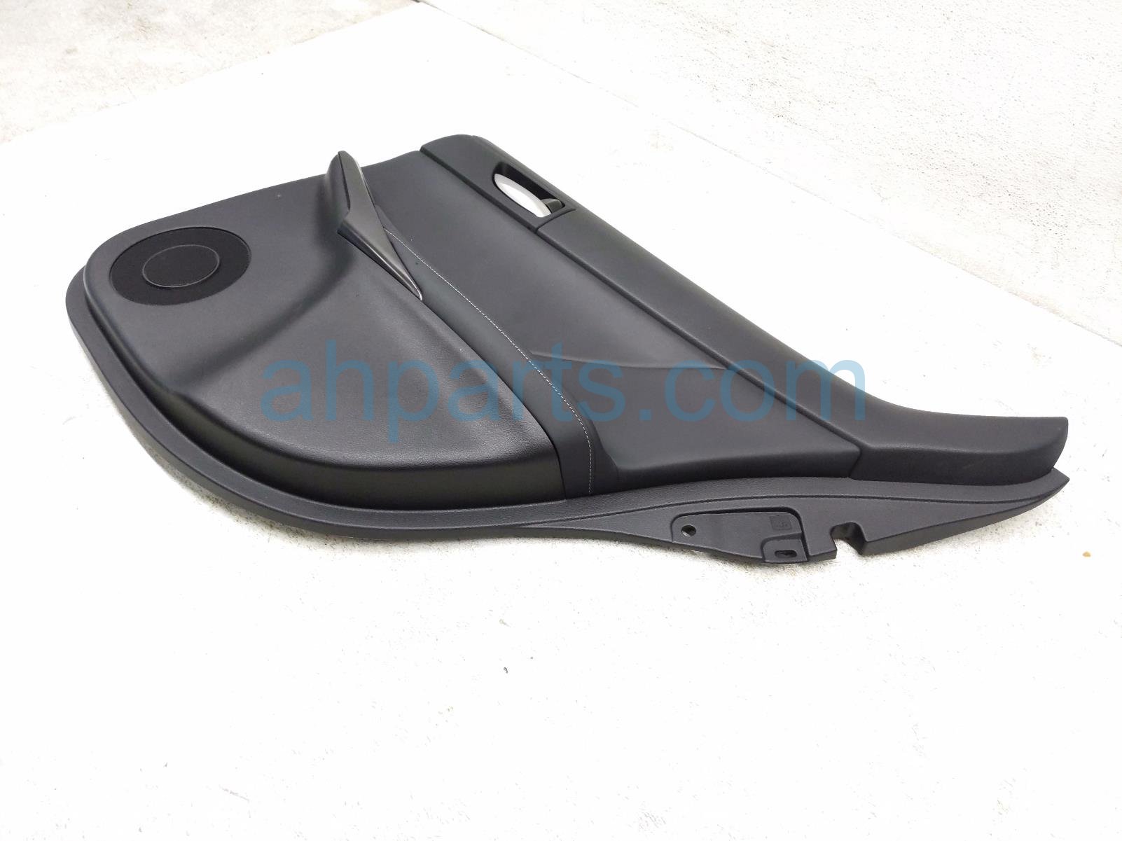 2021 Lexus Is300 Trim / Liner Rear Passenger Interior Door Panel Black 67630 53680 28 Replacement 2021 Lexus Is300 Trim / Liner Rear Passenger Interior Door Panel Black 67630 53680 28 Replacement thumbnail
