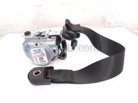 Ford REAR RH SEAT BELT RETRACTOR - BLACK Ford REAR RH SEAT BELT RETRACTOR - BLACK