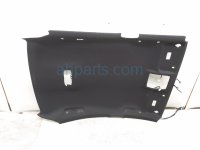 $495 Lexus ROOF HEADLINER - BLACK $495 Lexus ROOF HEADLINER - BLACK