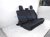 2021 Ford Ranger Back (2nd Row) Rear Seat Assy Black Cloth KB3Z 26611A08 CA Replacement 2021 Ford Ranger Back (2nd Row) Rear Seat Assy Black Cloth KB3Z 26611A08 CA Replacement thumbnail