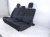 2021 Ford Ranger Back (2nd Row) Rear Seat Assy Black Cloth KB3Z 26611A08 CA Replacement 2021 Ford Ranger Back (2nd Row) Rear Seat Assy Black Cloth KB3Z 26611A08 CA Replacement thumbnail