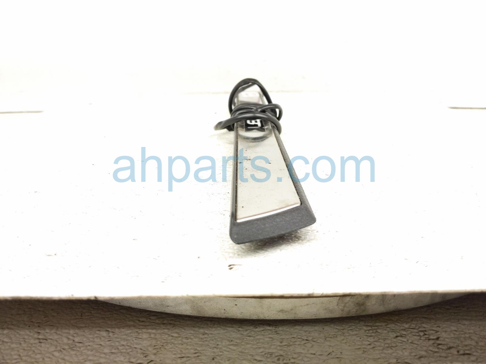 2021 Lexus Is300 Front Driver Door Sill PT942 53210 AA Replacement 2021 Lexus Is300 Front Driver Door Sill PT942 53210 AA Replacement thumbnail