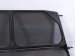 2008 BMW 128i Convertible Wind Deflector Screen 54347269436 Replacement 2008 BMW 128i Convertible Wind Deflector Screen 54347269436 Replacement thumbnail