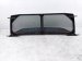 2008 BMW 128i Convertible Wind Deflector Screen 54347269436 Replacement 2008 BMW 128i Convertible Wind Deflector Screen 54347269436 Replacement thumbnail