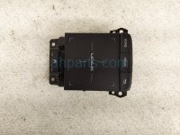 Lexus CONSOLE NAV TOUCHPAD SW-CTR Lexus CONSOLE NAV TOUCHPAD SW-CTR
