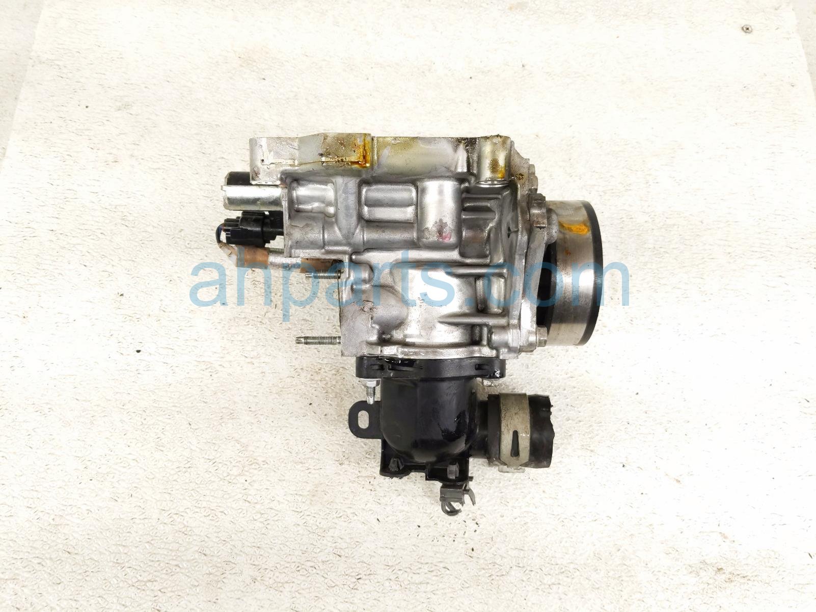 2021 Lexus Is300 Auxiliary Water Pump 2.0t 16100 39595 Replacement 2021 Lexus Is300 Auxiliary Water Pump 2.0t 16100 39595 Replacement thumbnail