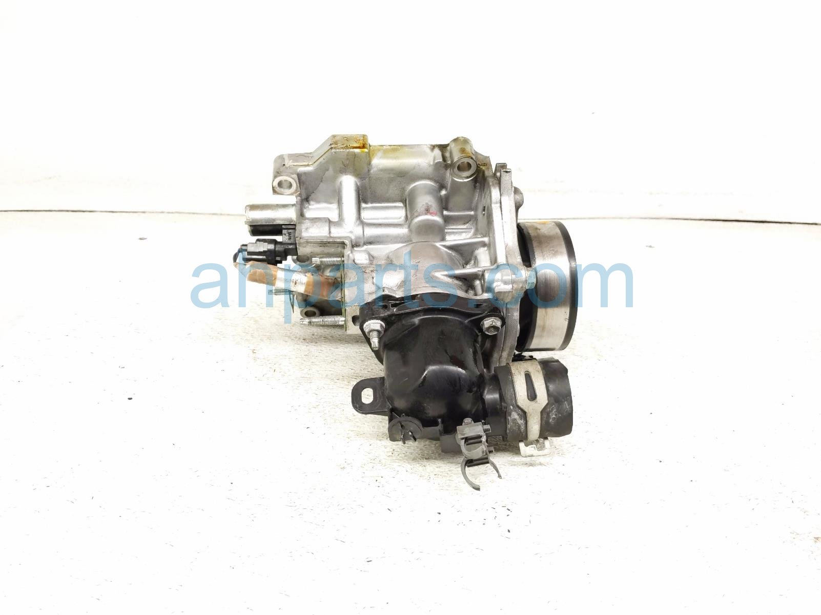 2021 Lexus Is300 Auxiliary Water Pump 2.0t 16100 39595 Replacement 2021 Lexus Is300 Auxiliary Water Pump 2.0t 16100 39595 Replacement thumbnail