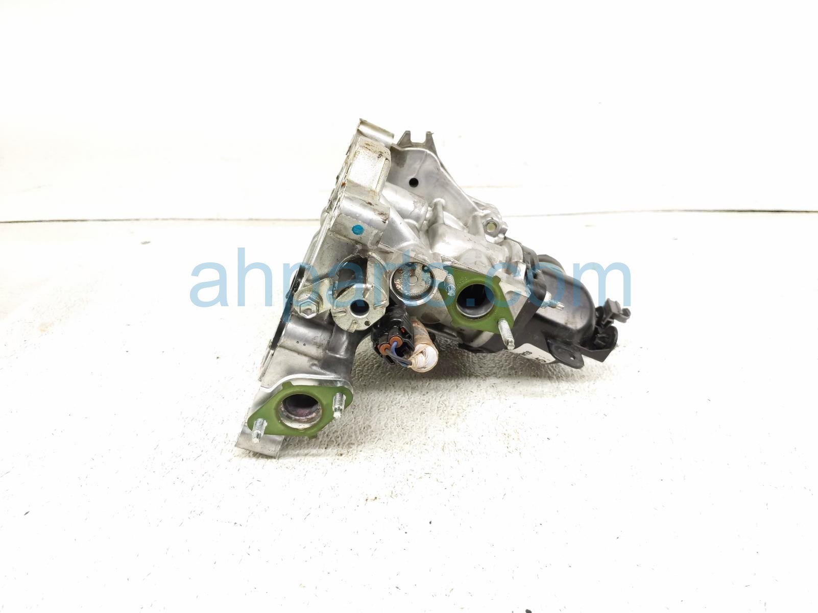 2021 Lexus Is300 Auxiliary Water Pump 2.0t 16100 39595 Replacement 2021 Lexus Is300 Auxiliary Water Pump 2.0t 16100 39595 Replacement thumbnail