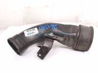 Honda AIR INTAKE RESONATOR TUBE Honda AIR INTAKE RESONATOR TUBE