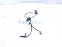 Subaru FR/LH ABS WHEEL SPEED SENSOR Subaru FR/LH ABS WHEEL SPEED SENSOR