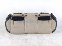 $200 Subaru REAR LOWER SEAT CUSHION - TAN LTHR $200 Subaru REAR LOWER SEAT CUSHION - TAN LTHR