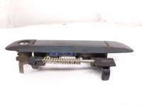 $35 Ford REAR TAILGATE HANDLE - BLACK $35 Ford REAR TAILGATE HANDLE - BLACK